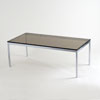 Florence Knoll low table by Knoll International photography 2020 Graham Mancha