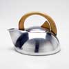 Picquot Ware K3 kettle by Burrage & Boyd photography 2023 Graham Mancha