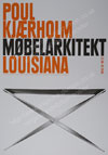 Poul Kj鎟holm M鴅elarkitekt original exhibition poster PK21 stool