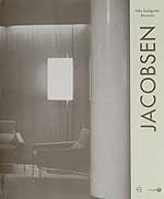 Arne Jacobsen. A monograph on Jacobsen's work including architecture, furniture and objects.
