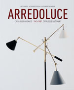 Arredoluce: Catalogue Raisonné 1943-1987 ISBN 978-8836639182
