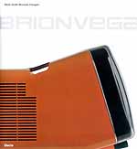 Brionvega. An overview of Brionvega production, tracing the history of this design-led manufacturer of consumer electronics.