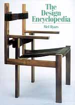 The Design Encyclopedia. There are nearly 4000 entries on all aspects of modern design making this an invaluable reference