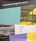 Contemporary: Architecture and Interiors of the 1950s Author: Lesley Jackson