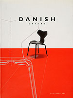 Danish Chairs Author: Noritsugu Oda