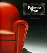 Poltrona Frau. History of Poltrona Frau