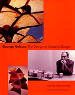 George Nelson: The Design of Modern Design.