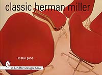 Classic Herman Miller. An important reference for anyone with an interest in the work of Eames, Nelson and many of the other designers who have contributed to the phenomenal success of Herman Miller, the quintessential design-led company.