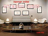 Herman Miller - Interior Views