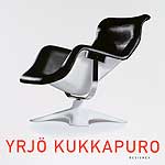 Yrjö Kukkapuro - Designer. Kukkapuro is one of Finland's best known furniture designers. A useful book featuring all of his classic designs.