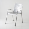Landi chairs by Hans Coray made by MEWA photography ©2019 Graham Mancha