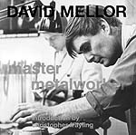 David Mellor master metalworker