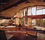 Nature Form & Spirit: The Life and Legacy of George Nakashima. Author: Mira Nakashima.