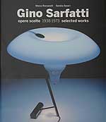 Gino Sarfatti selected works 1938-1973
