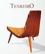 Tenreiro. Edited by Soraia Cals ISBN 10: 8587067028 ISBN 13: 9788587067029