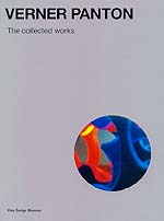 Verner Panton - The Collected Works.